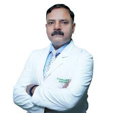 Dr Rakesh Prasad